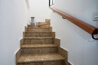 Casa adosada en venta en Otura