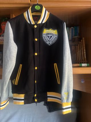 Chaqueta beisbolera Grimey Talla S unisex
