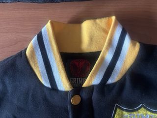 Chaqueta beisbolera Grimey Talla S unisex