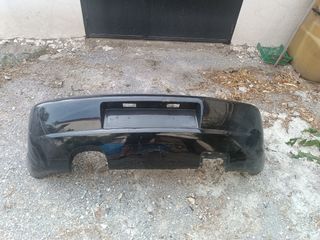 Paragolpes trasero León 1M FR