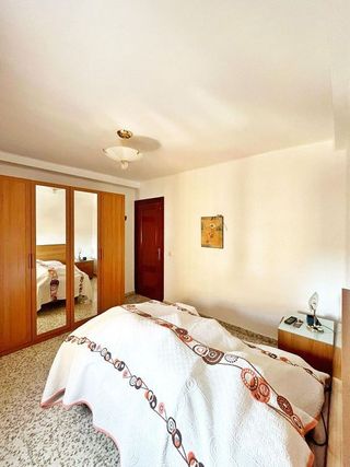 Piso en venta en La Luz - El Torcal en Málaga