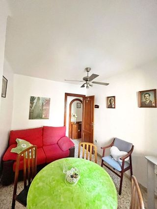 Piso en venta en La Luz - El Torcal en Málaga