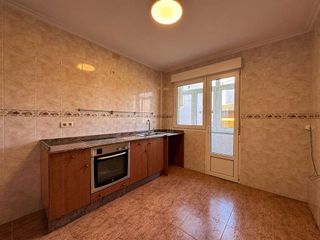 Piso en venta en El Llano en Gijón