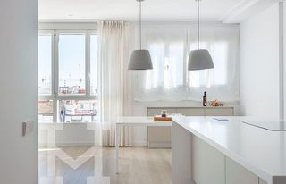 Piso en venta en Gran Vía en Valencia