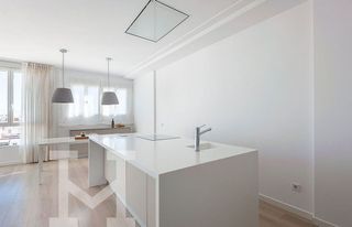 Piso en venta en Gran Vía en Valencia