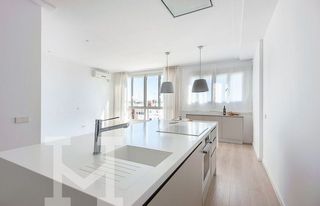 Piso en venta en Gran Vía en Valencia