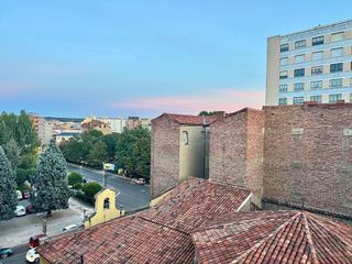 Piso en venta en Centro Ciudad en León