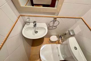 Piso en venta en Centro Ciudad en León