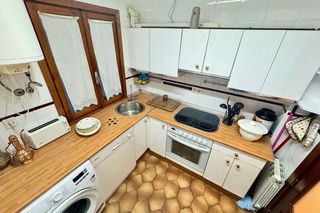 Piso en venta en Centro Ciudad en León