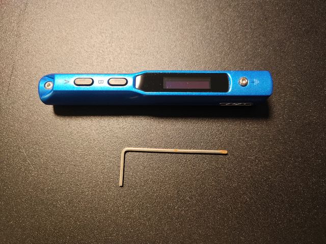 Soldador TS100 + Accesorios