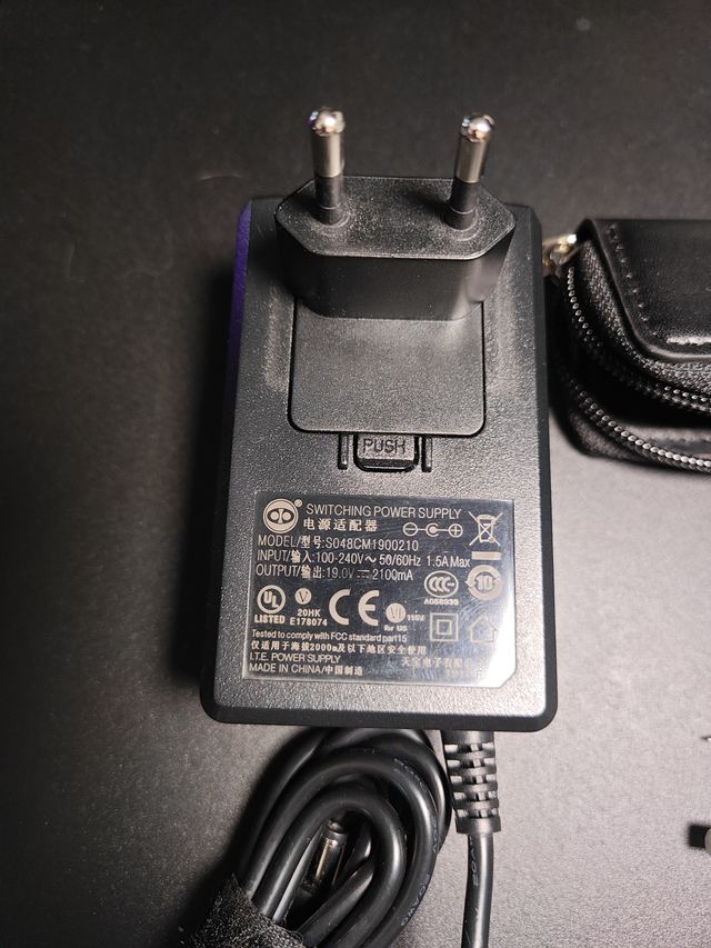 Soldador TS100 + Accesorios