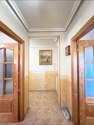 Casa adosada en venta en Pinós