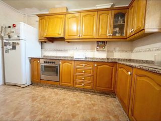 Casa adosada en venta en Pinós