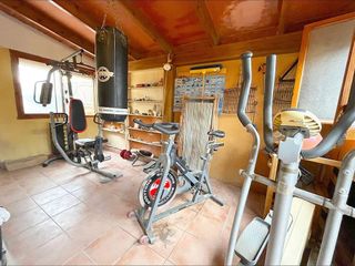 Casa adosada en venta en Pinós