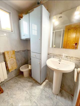 Casa adosada en venta en Pinós