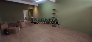 Local comercial en alquiler en Gernika-Lumo