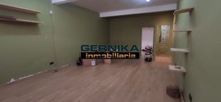 Local comercial en alquiler en Gernika-Lumo
