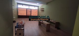 Local comercial en alquiler en Gernika-Lumo