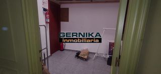 Local comercial en alquiler en Gernika-Lumo