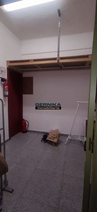 Local comercial en alquiler en Gernika-Lumo