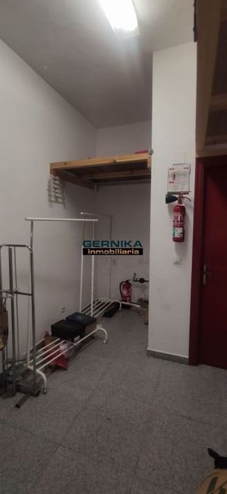 Local comercial en alquiler en Gernika-Lumo