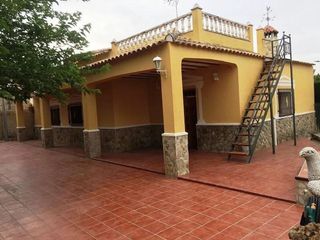 Chalet en venta en Cehegín