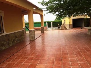 Chalet en venta en Cehegín