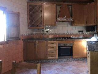 Chalet en venta en Cehegín
