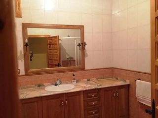 Chalet en venta en Cehegín