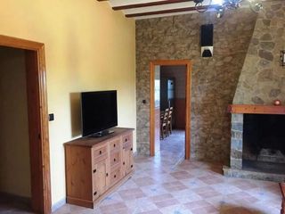 Chalet en venta en Cehegín