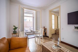 Piso en venta en La Dreta de l'Eixample en Barcelona