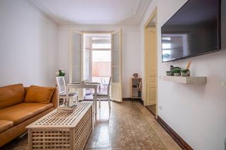 Piso en venta en La Dreta de l'Eixample en Barcelona