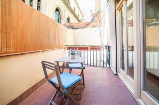 Piso en venta en La Dreta de l'Eixample en Barcelona