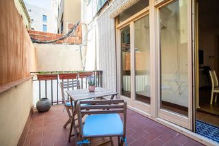 Piso en venta en La Dreta de l'Eixample en Barcelona