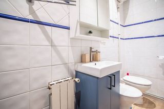 Piso en venta en La Dreta de l'Eixample en Barcelona