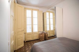 Piso en venta en La Dreta de l'Eixample en Barcelona