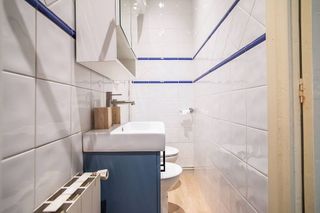 Piso en venta en La Dreta de l'Eixample en Barcelona