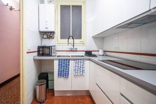 Piso en venta en La Dreta de l'Eixample en Barcelona