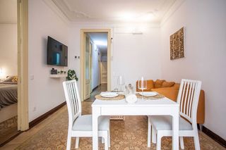Piso en venta en La Dreta de l'Eixample en Barcelona
