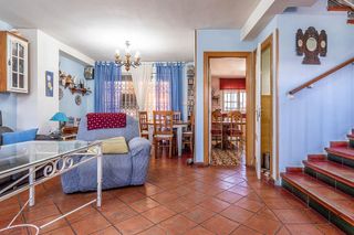 Casa adosada en venta en Ogíjares