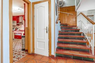 Casa adosada en venta en Ogíjares