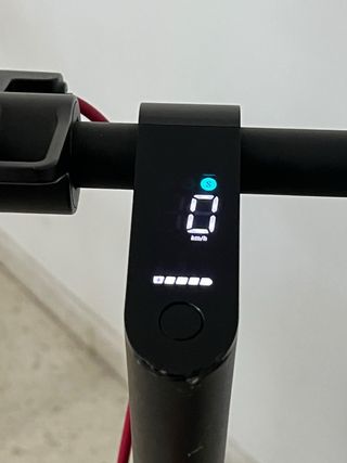 Patinete eléctrico mi lite 3