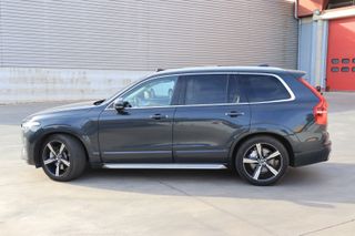 Volvo XC90 2016