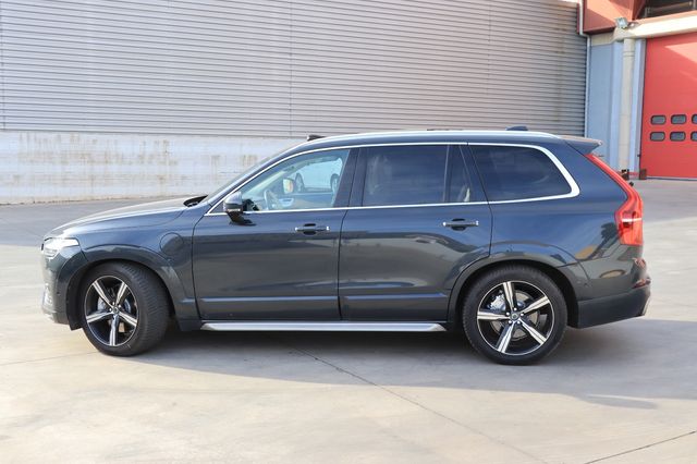 Volvo XC90 2016