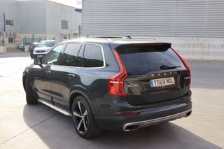 Volvo XC90 2016