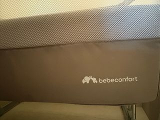 Minicuna colecho Bebeconfort