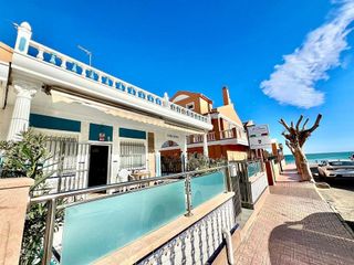 Casa adosada en venta en Torrelamata - La Mata en Torrevieja