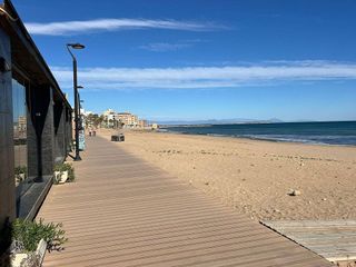 Casa adosada en venta en Torrelamata - La Mata en Torrevieja