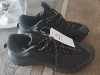 Bambas Baasploo Negras