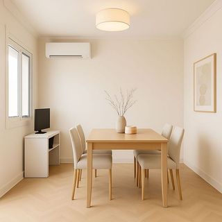 Piso en venta en Vila de Gràcia en Barcelona